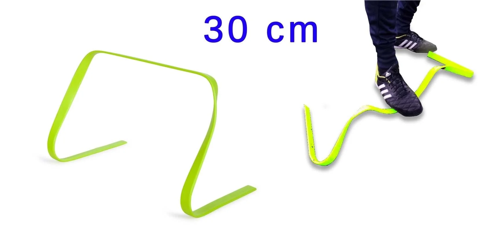 Lankstus barjeras, 30 cm Lankstus barjeras, 30 cm