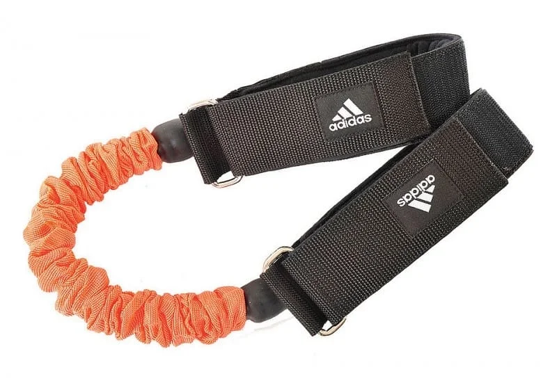 Pasipriešinimo guma ant čiurnų ADIDAS, 33 cm Pasipriešinimo guma ant čiurnų ADIDAS, 33 cm