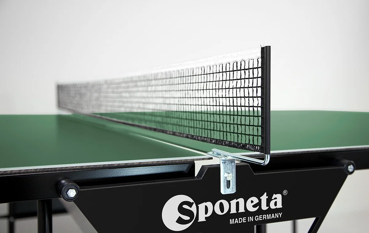 Stalo teniso stalas SPONETA S 1-12e/ S 1-13e Stalo teniso stalas SPONETA S 1-12e/ S 1-13e