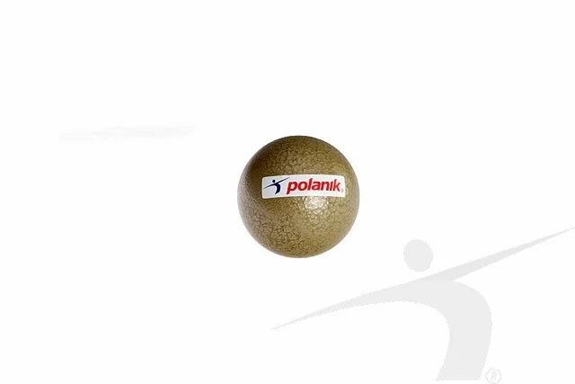 Ieties metimo kamuolys POLANIK JBO 400-800 g Ieties metimo kamuolys POLANIK JBO 400-800 g