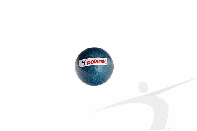 Ieties metimo kamuolys POLANIK JBO 400-800 g Ieties metimo kamuolys POLANIK JBO 400-800 g