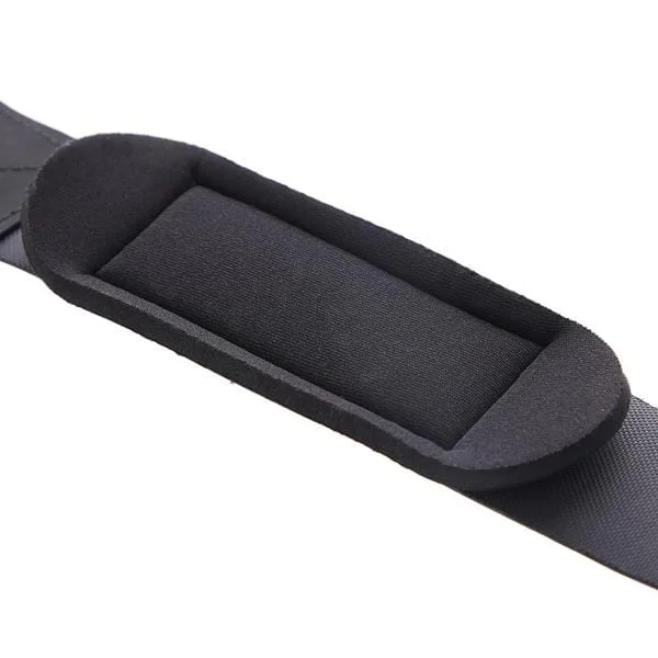 Kėlimo diržai Lifting Strap, 51 x 3,8 cm Kėlimo diržai Lifting Strap, 51 x 3,8 cm
