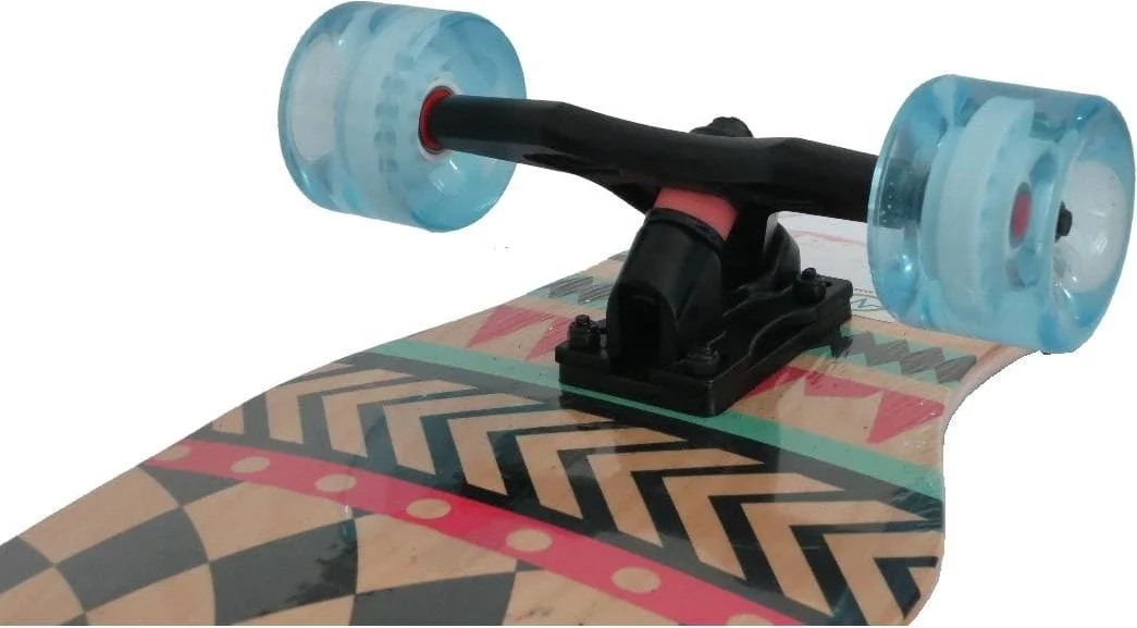 Riedlentė LONGBOARD MASTER 42" Riedlentė LONGBOARD MASTER 42"