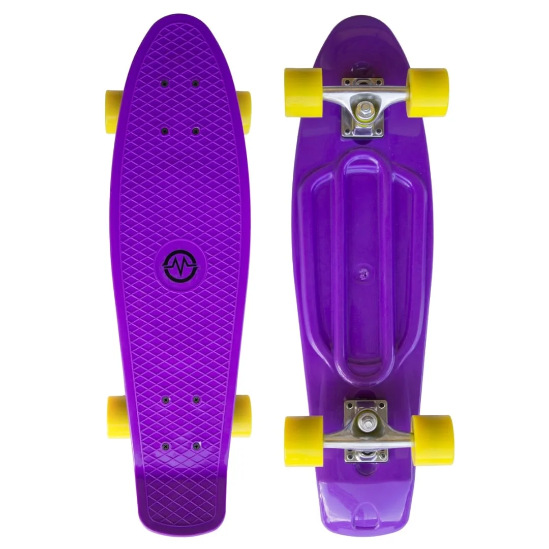 Riedlentė LONGBOARD MASTER 27" Riedlentė LONGBOARD MASTER 27"