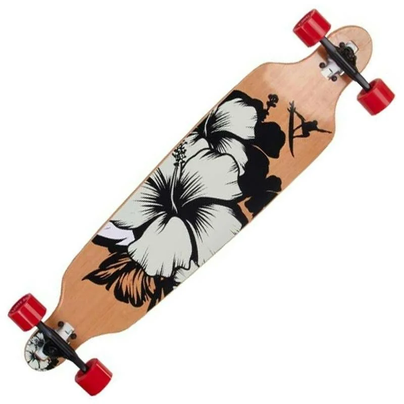 Riedlentė LONGBOARD DROP SHAPE Riedlentė LONGBOARD DROP SHAPE