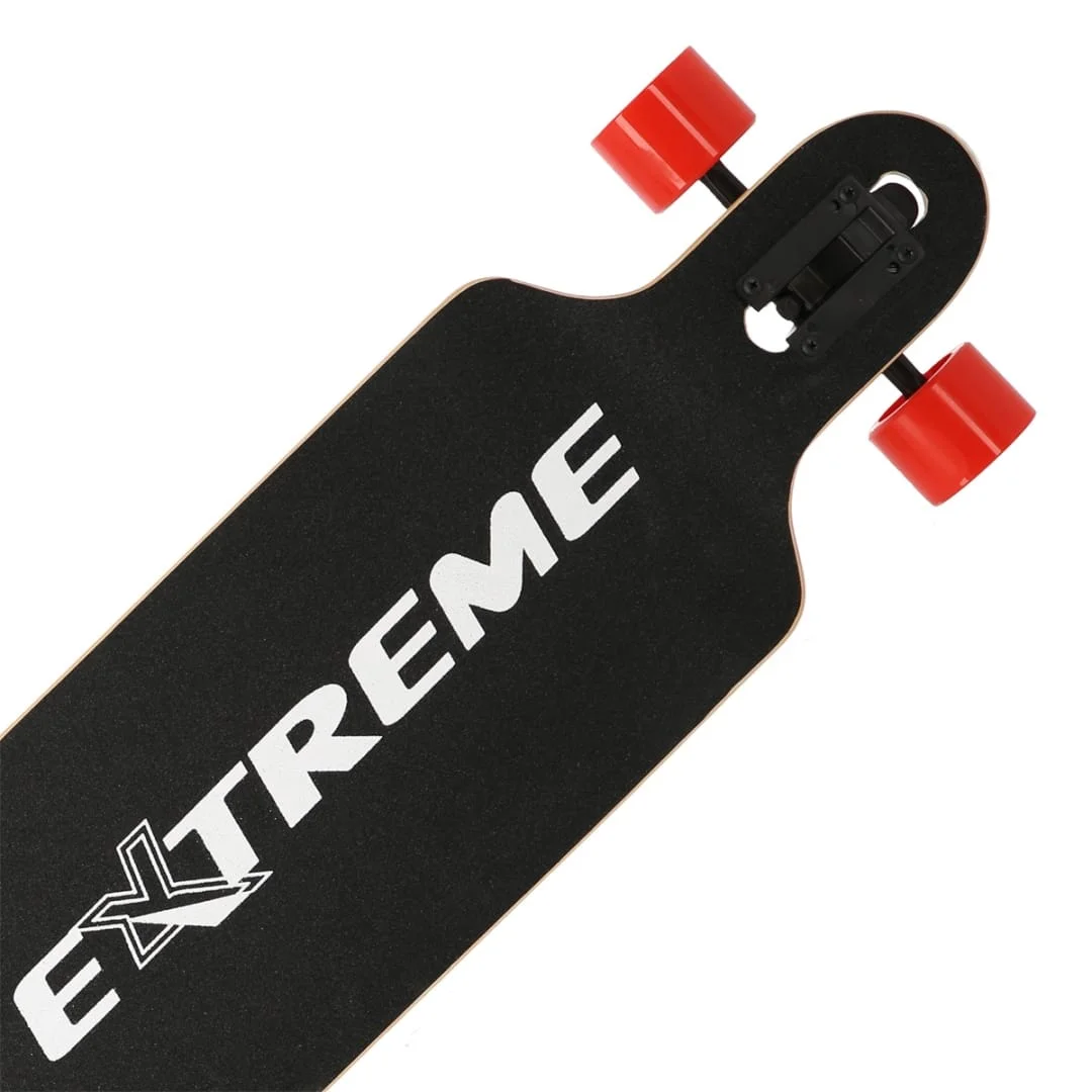 Riedlentė LONGBOARD WOOD