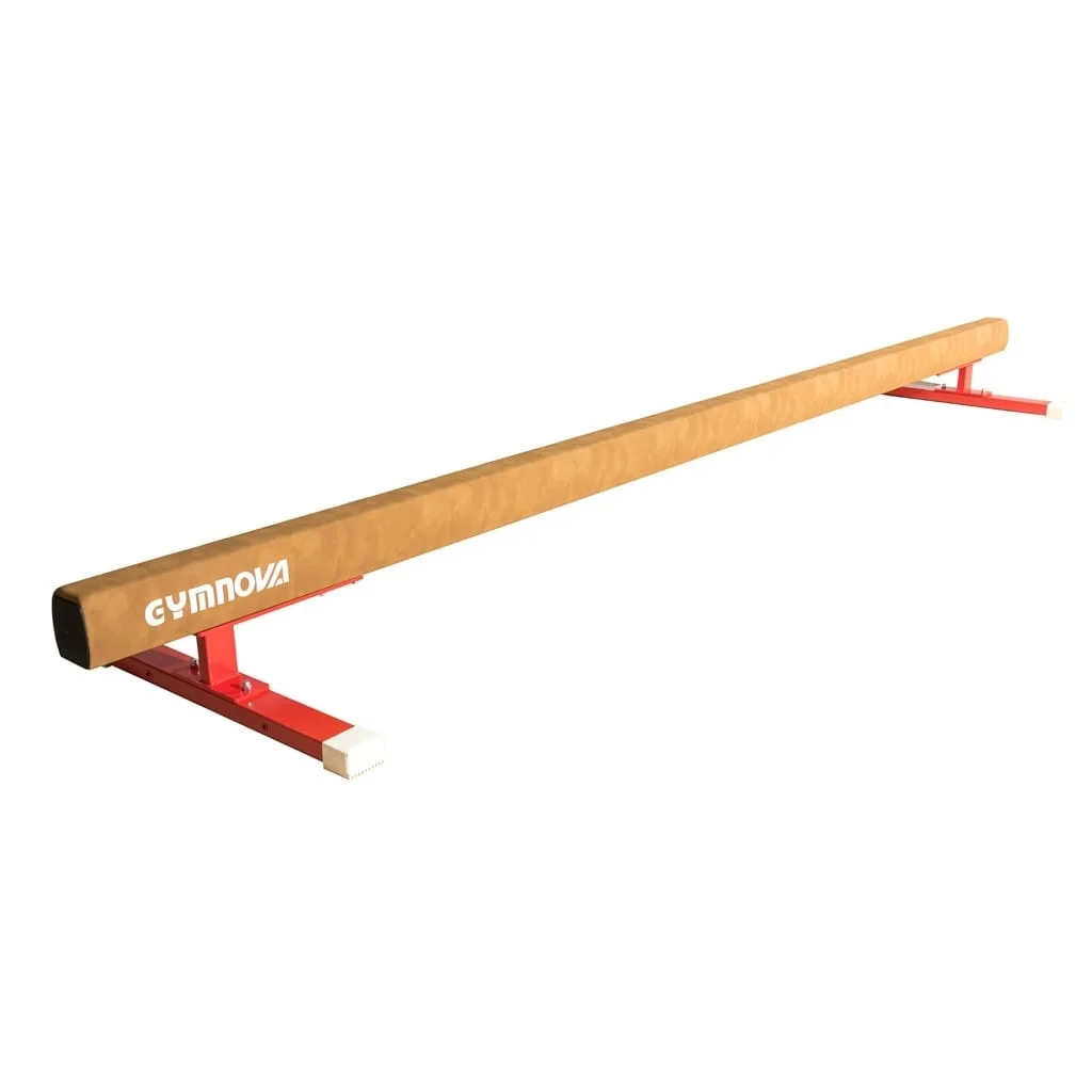 Žemo 40 cm aukščio buomas Gymnova ilgis 5m 3672 Žemo 40 cm aukščio buomas Gymnova ilgis 5m 3672