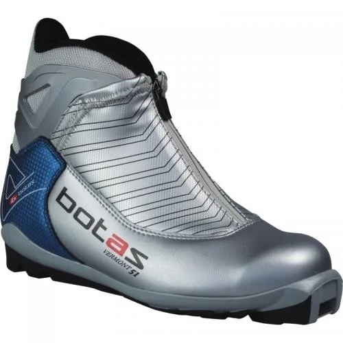 Lygumų slidinėjimo batai BOTAS VERMONT 51 Lygumų slidinėjimo batai BOTAS VERMONT 51