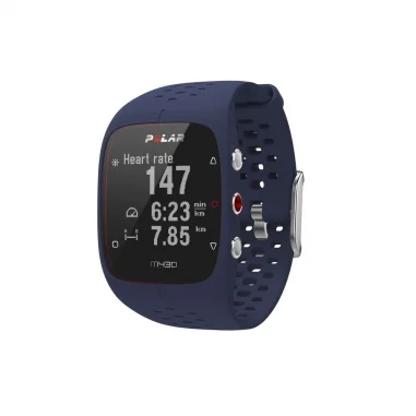 Širdies ritmo monitorius POLAR M430 Širdies ritmo monitorius POLAR M430