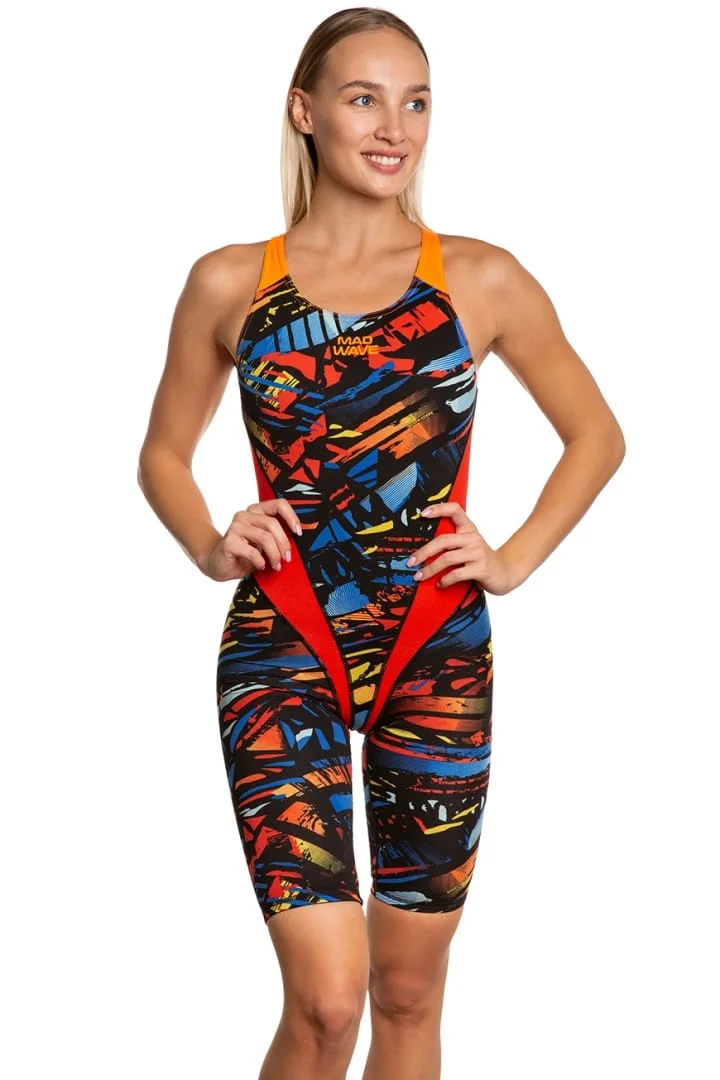 Maudymosi kostiumėlis moterims KNEESKIN PBT H0 Maudymosi kostiumėlis moterims KNEESKIN PBT H0