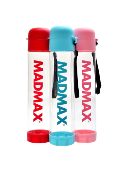 madmax gertuvės sportui