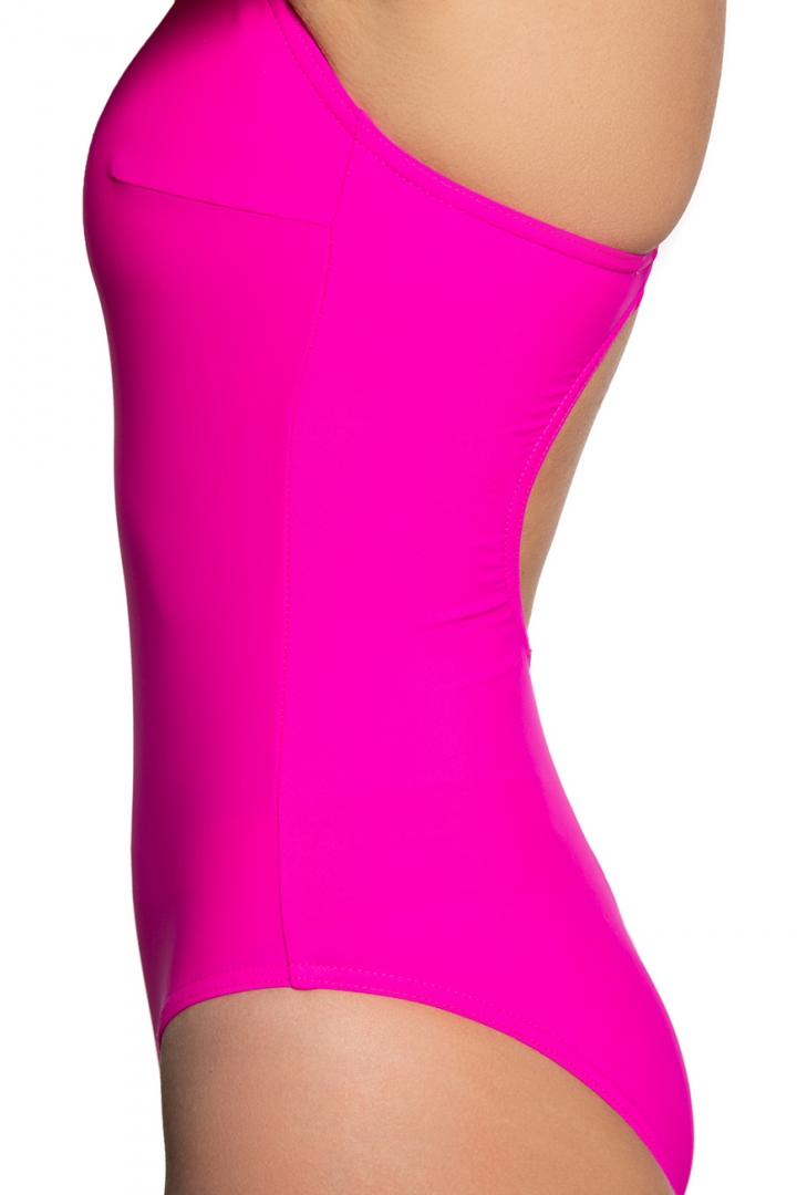 Maudymosi kostiumėlis Mad Wave, rožinis - Image 2