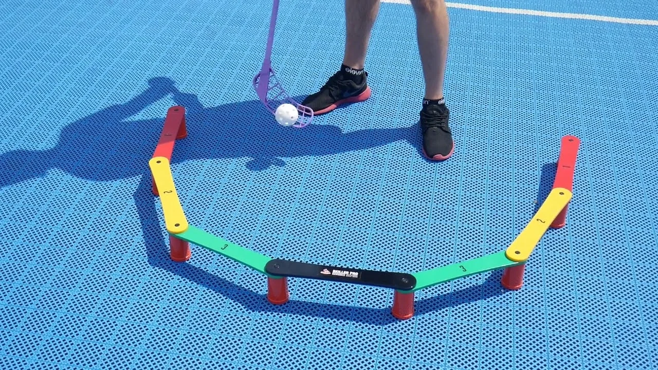 MY FLOORBALL SKILLER PRO MY FLOORBALL SKILLER PRO