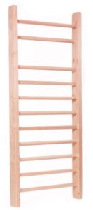 Gimnastikos sienelė 220 x 90 cm – lakuota