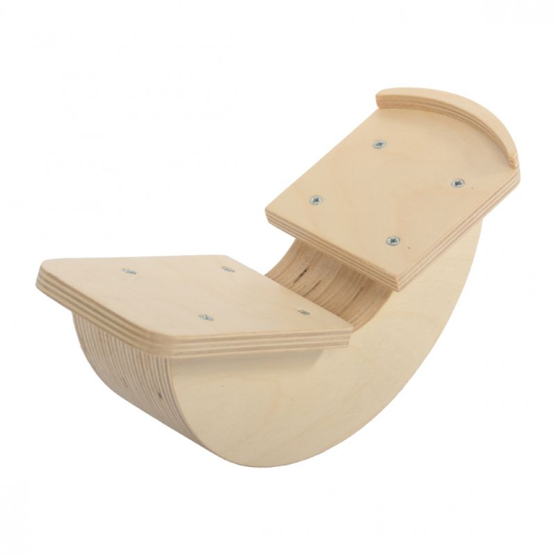 Mambo max medinis kojos tempimo treniruoklis - Image 2