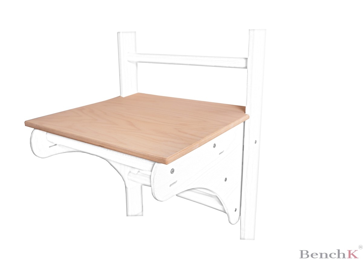 Stalviršis BT076M ant PB204 skersinio