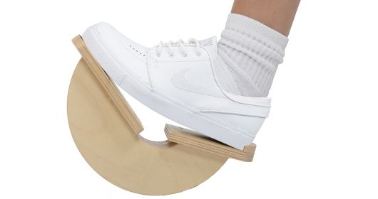 Mambo max medinis kojos tempimo treniruoklis