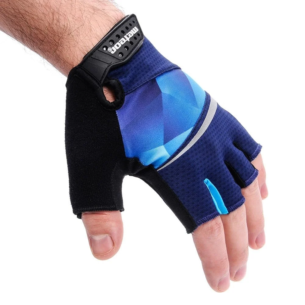 Dviratininko pirštinės GEL GX170 Dviratininko pirštinės GEL GX170