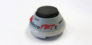 MicroFET™2 dinamometras