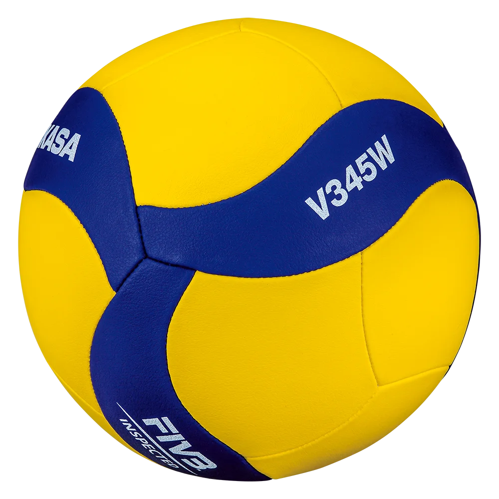 Tinklinio kamuolys MIKASA MV345 Tinklinio kamuolys MIKASA MV345