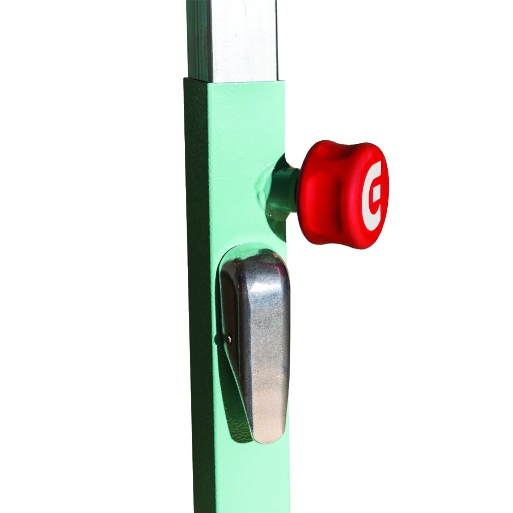 Mini skersinis vaikams, aukštis 140-190 cm, Gymnova 0125 Mini skersinis vaikams, aukštis 140-190 cm, Gymnova 0125