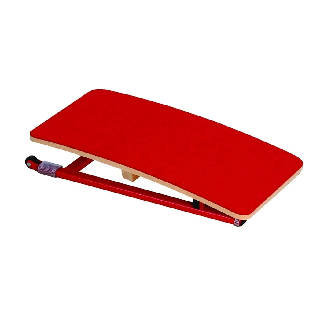 Gimnastikos tiltelis Gymnova Mini 0018, 79x40x14 cm Gimnastikos tiltelis Gymnova Mini 0018, 79x40x14 cm