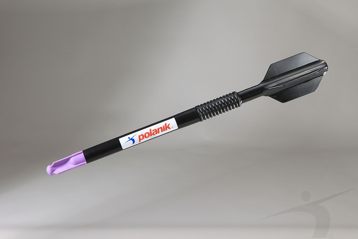 Mini metimo ietis POLANIK SCHOOL JAVELIN TJ300 300-400 g - Image 2