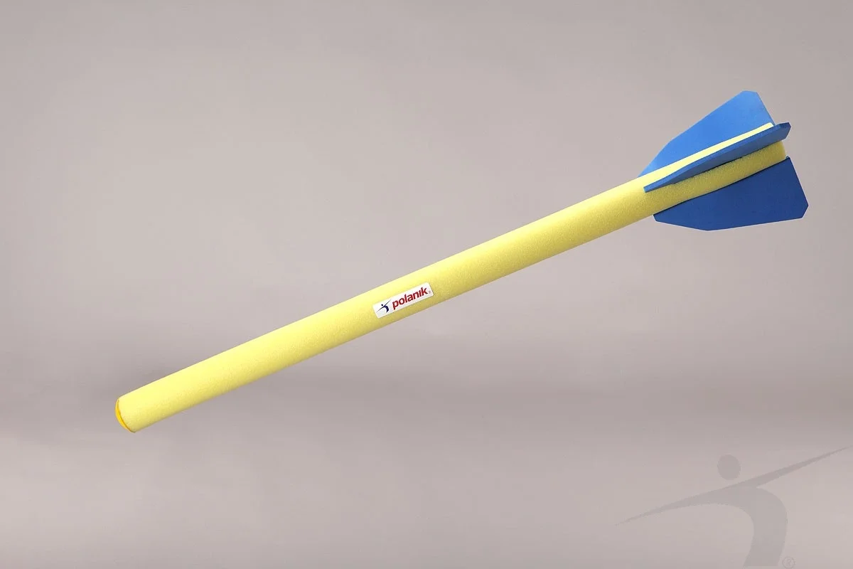 Mini metimo ietis POLANIK SCHOOL JAVELIN PEJ-900 Mini metimo ietis POLANIK SCHOOL JAVELIN PEJ-900