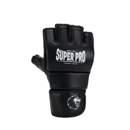 MMA pirštinės SUPER PRO Brawler SPMG110 MMA pirštinės SUPER PRO Brawler SPMG110