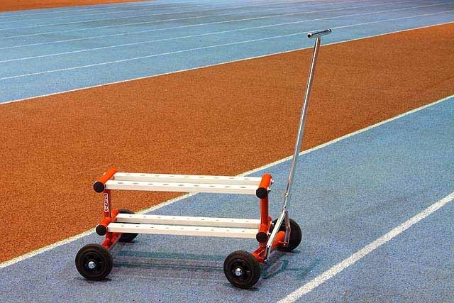 Stovas ietims POLANIK