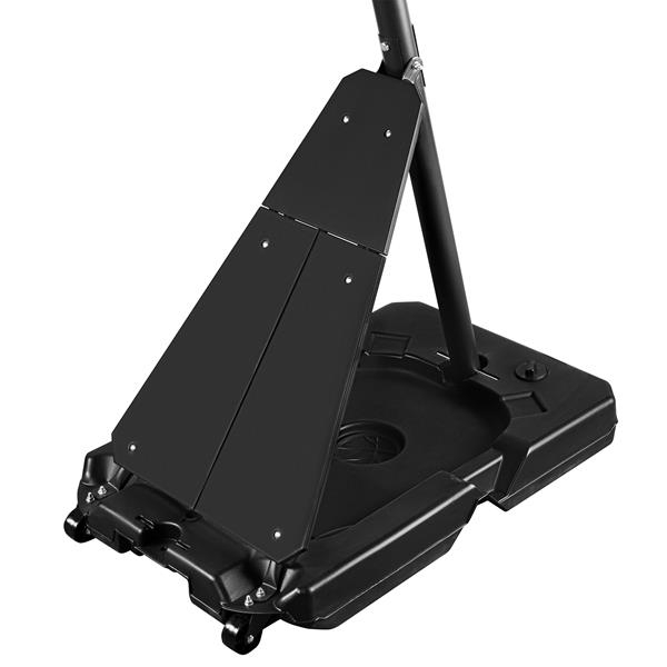 Reguliuojamo aukščio krepšinio stovas ZDK255 1.5 - 3.05m - Image 9