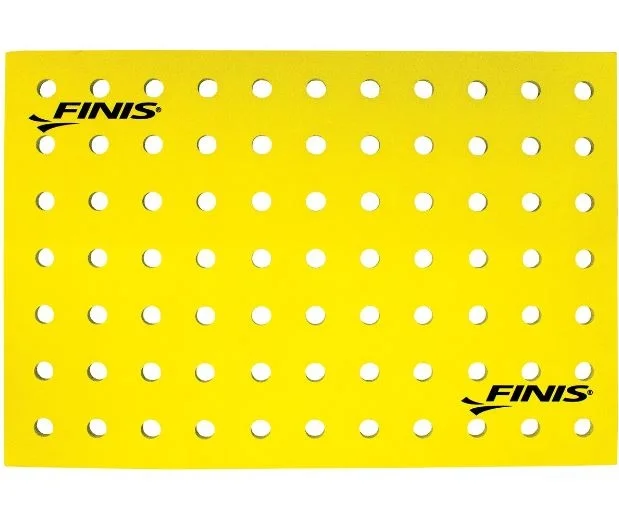 Plaukimo kilmėlis FINIS 127x89x2,5 cm Plaukimo kilmėlis FINIS 127x89x2,5 cm