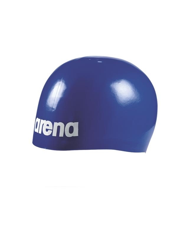 Silikoninė plaukimo kepuraitė ARENA Moulded PRO II, įv. spalvos - Image 6
