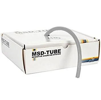 Apvali karpoma pasipriešinimo guma MVS Tube Apvali karpoma pasipriešinimo guma MVS Tube