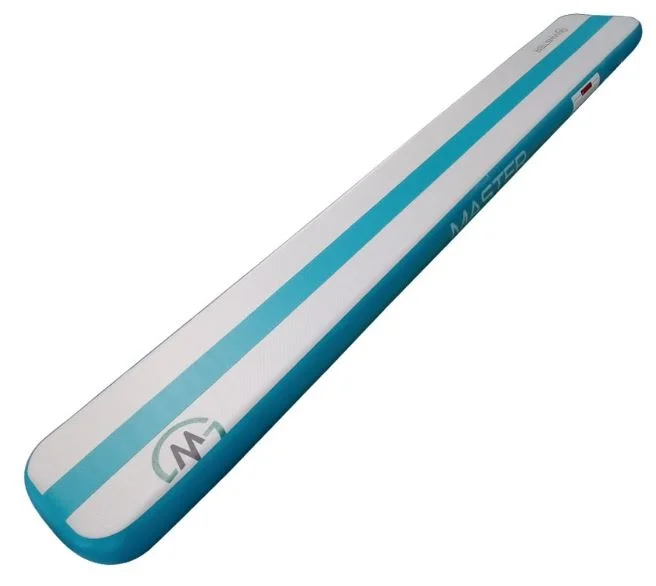 Pripučiamas gimnastikos buomas AIRBEAM 300 x 40 x 10 cm Pripučiamas gimnastikos buomas AIRBEAM 300 x 40 x 10 cm