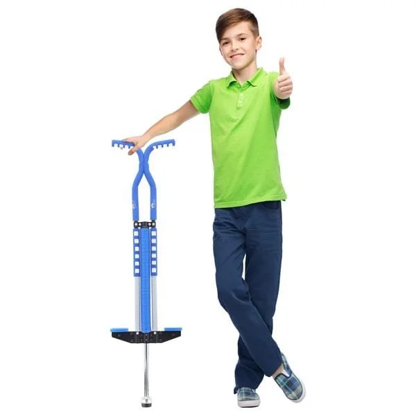 Šokliukas POGO Šokliukas POGO