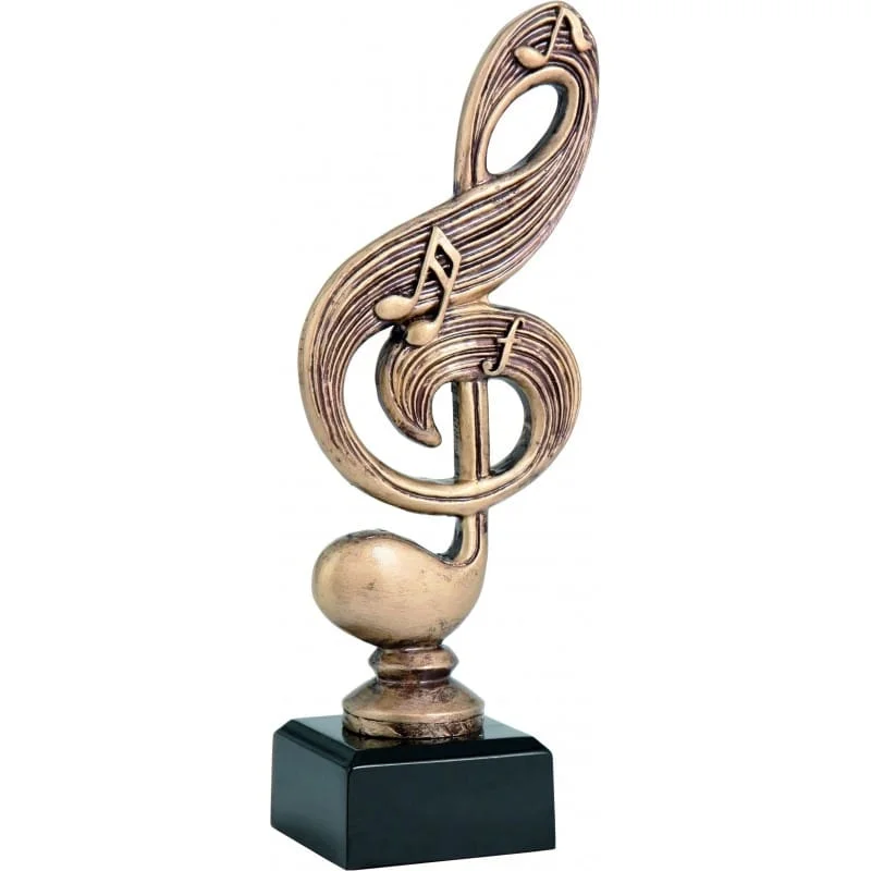 Figūrėlė MUZIKA RTY3859 Figūrėlė MUZIKA RTY3859