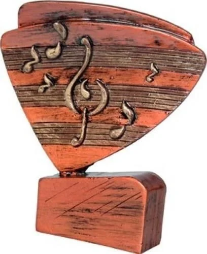 Figūrėlė MUZIKA RFEL5030 Figūrėlė MUZIKA RFEL5030