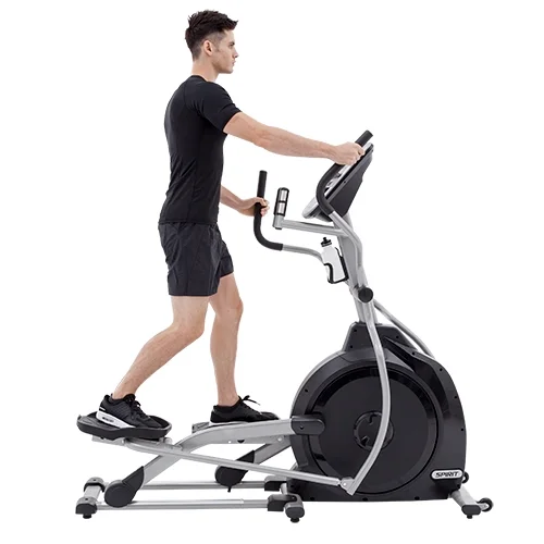 Elipsinis treniruoklis XE195 Elipsinis treniruoklis XE195