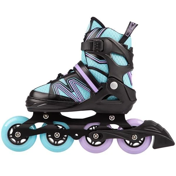 Reguliuojamo dydžio riedučiai NILS NA14169 Reguliuojamo dydžio riedučiai NILS NA14169