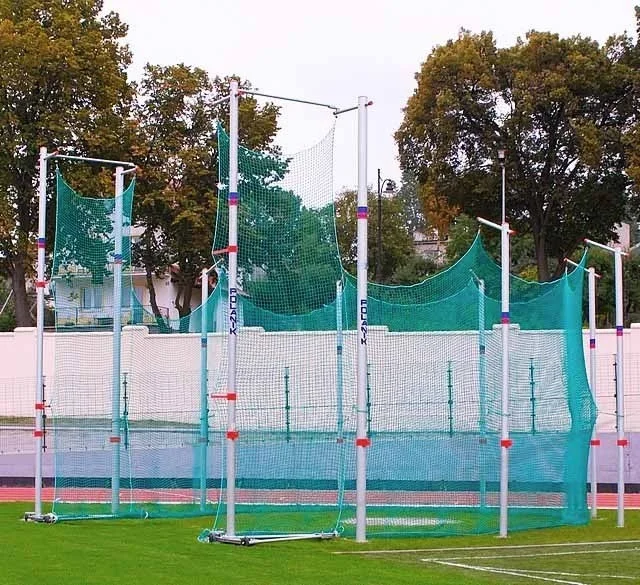 Kūjo-disko metimo narvas POLANIK KLM-7/9-A Kūjo-disko metimo narvas POLANIK KLM-7/9-A