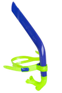 nardymo vamzdelis Pro snorkel junior
