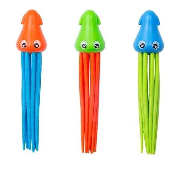 Nardymo žaislas BESTWAY Speedy Squid – Octopus Nardymo žaislas BESTWAY Speedy Squid – Octopus
