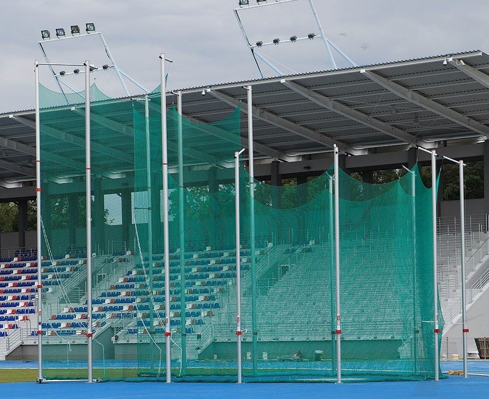 Kūjo-disko metimo narvas POLANIK KLM-7/10-A - Image 2