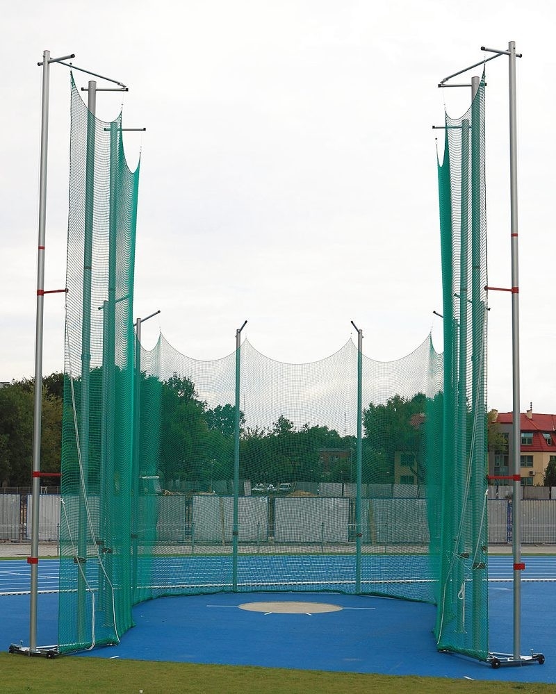 Kūjo-disko metimo narvas POLANIK KLM-7/10-A - Image 3