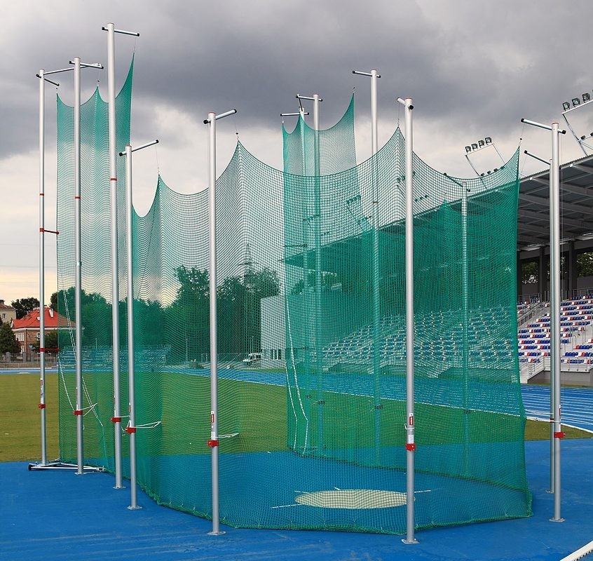 Kūjo-disko metimo narvas POLANIK KLM-5/7-A - Image 2