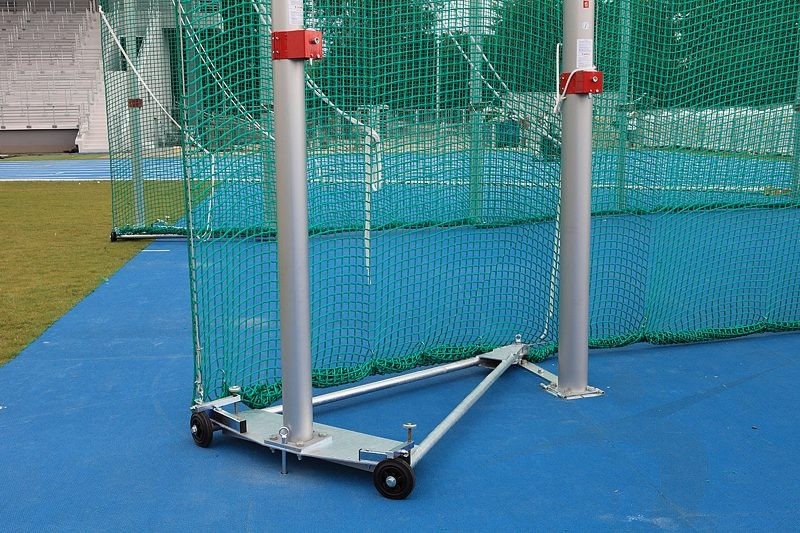 Kūjo-disko metimo narvas POLANIK KLM-7/10-A - Image 5