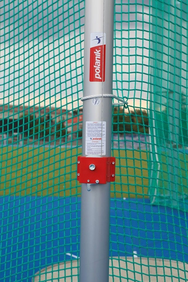 Kūjo-disko metimo narvas POLANIK KLM-7/10-A - Image 6