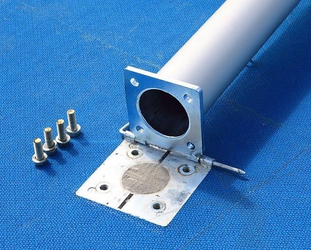 Kūjo-disko metimo narvas POLANIK KLM-5/7-A - Image 5