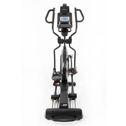 Elipsinis treniruoklis Sole Fitness E35 Elipsinis treniruoklis Sole Fitness E35
